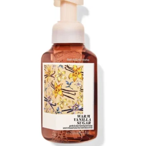 Bath & Body Works Gentle & Clean Foaming Hand Soap