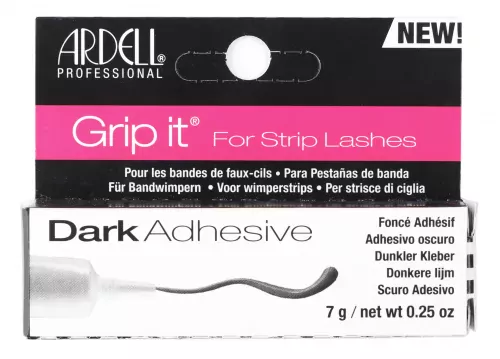 Ardell LashTite Individual Lash Adhesive, Dark