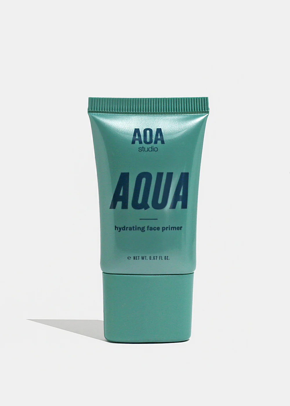 AOA Aqua Hydrating Face Primer 20ML - Image 4