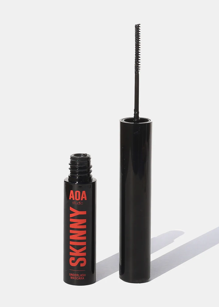 AOA Skinny Underlash Mascara 4.5g - Image 3