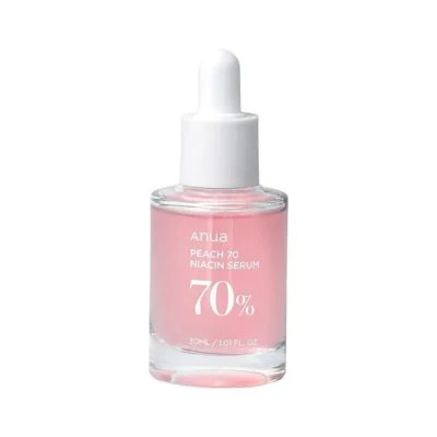 Anua-Peach 70% Niacin Serum 30ml - Image 3