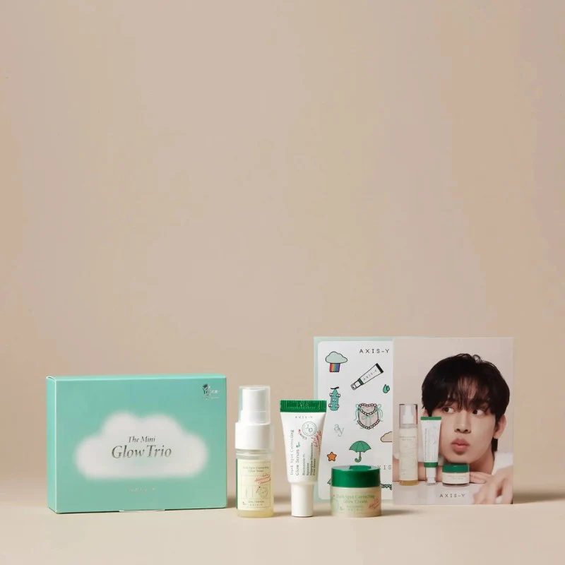 AXIS-Y The Mini Glow Trio - Image 3