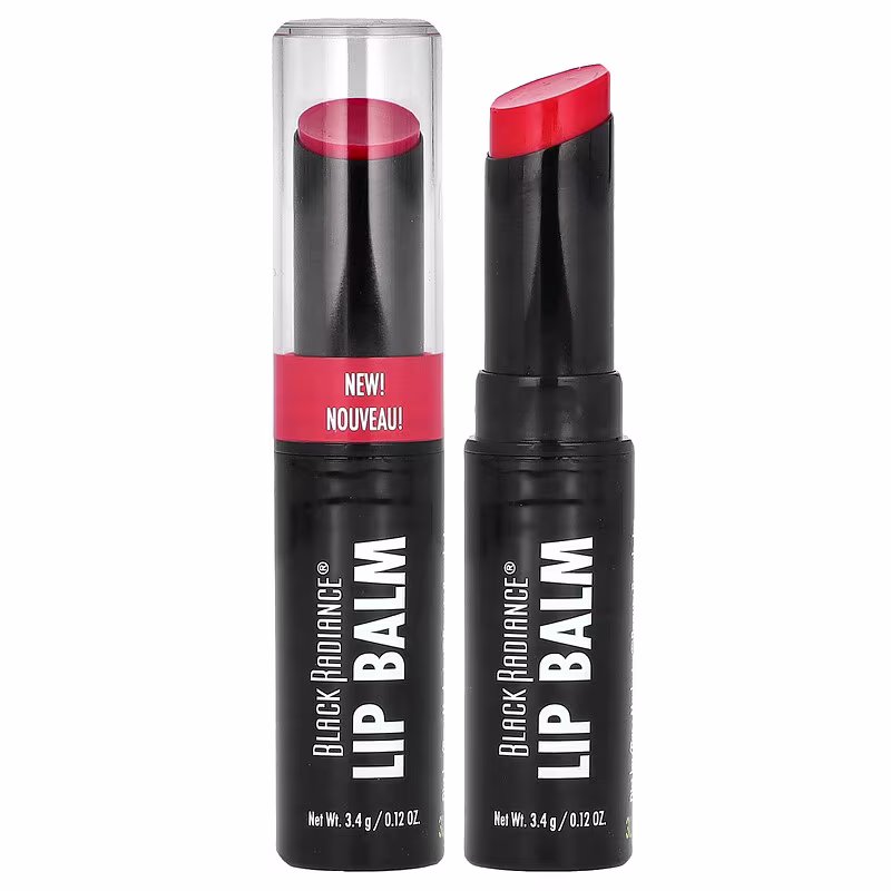 Black Radiance Lip Balm - Pucker Up - Image 2