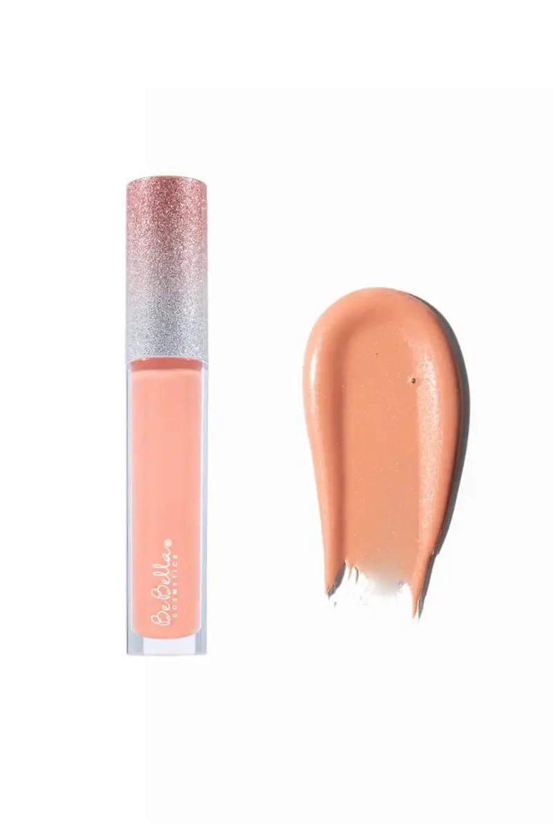 Be Bella Luxe Lip Gloss - In My Lane