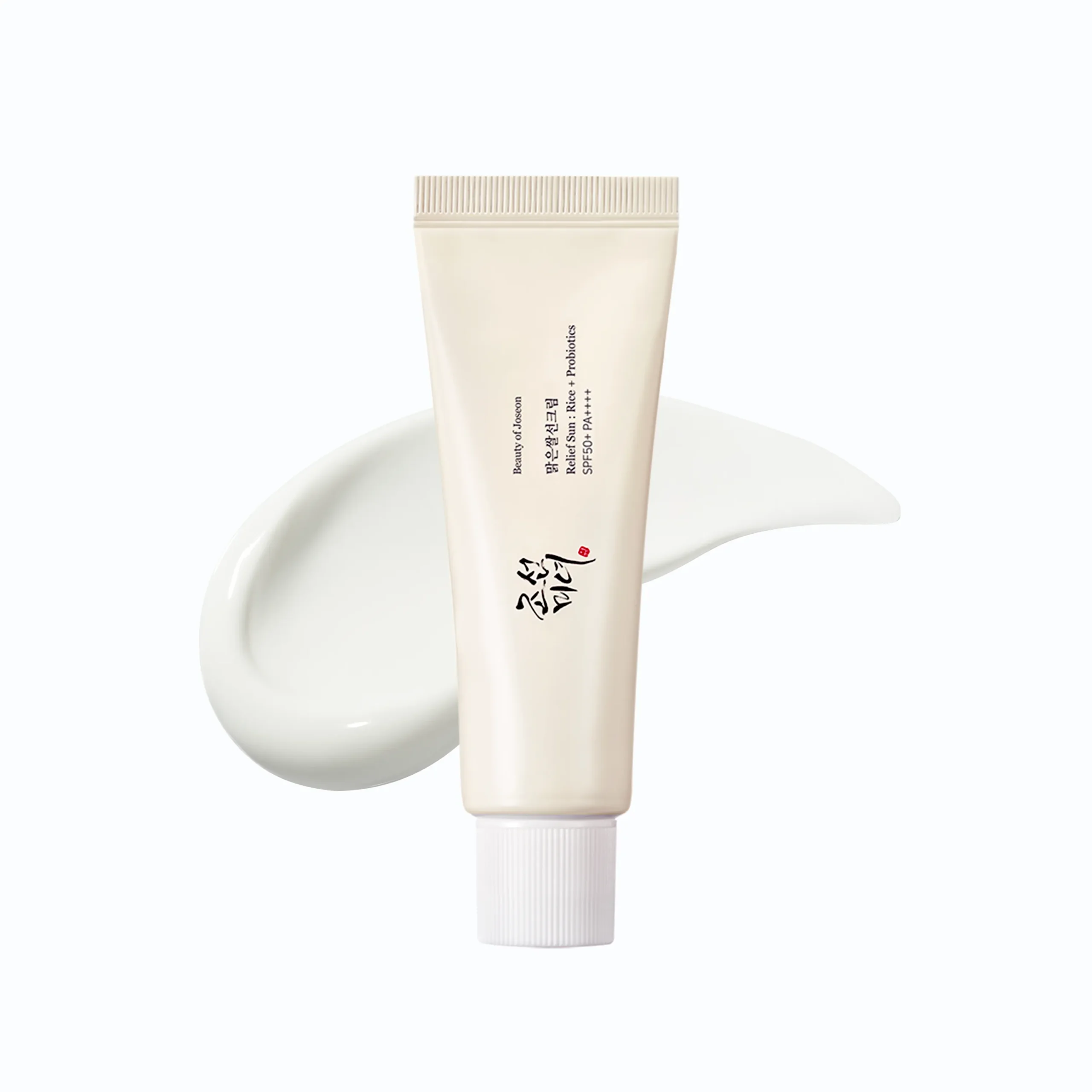 Beauty of Joseon Relief Sun: Rice + Probiotics SPF50