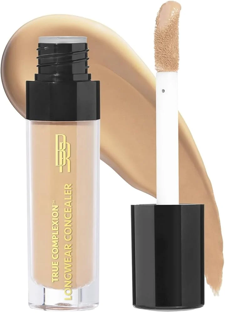 Black Radiance True Complexion Longwear Concealer - Fair