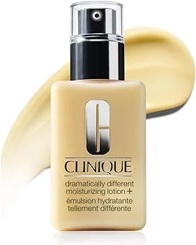 Clinique Dramatically Different™ Moisturizing Lotion+ 125ml