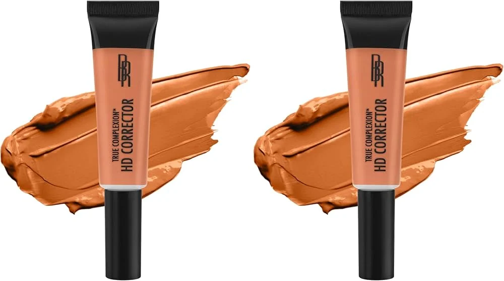 Black Radiance True Complexion HD Corrector - 8043 Salmon - Image 2