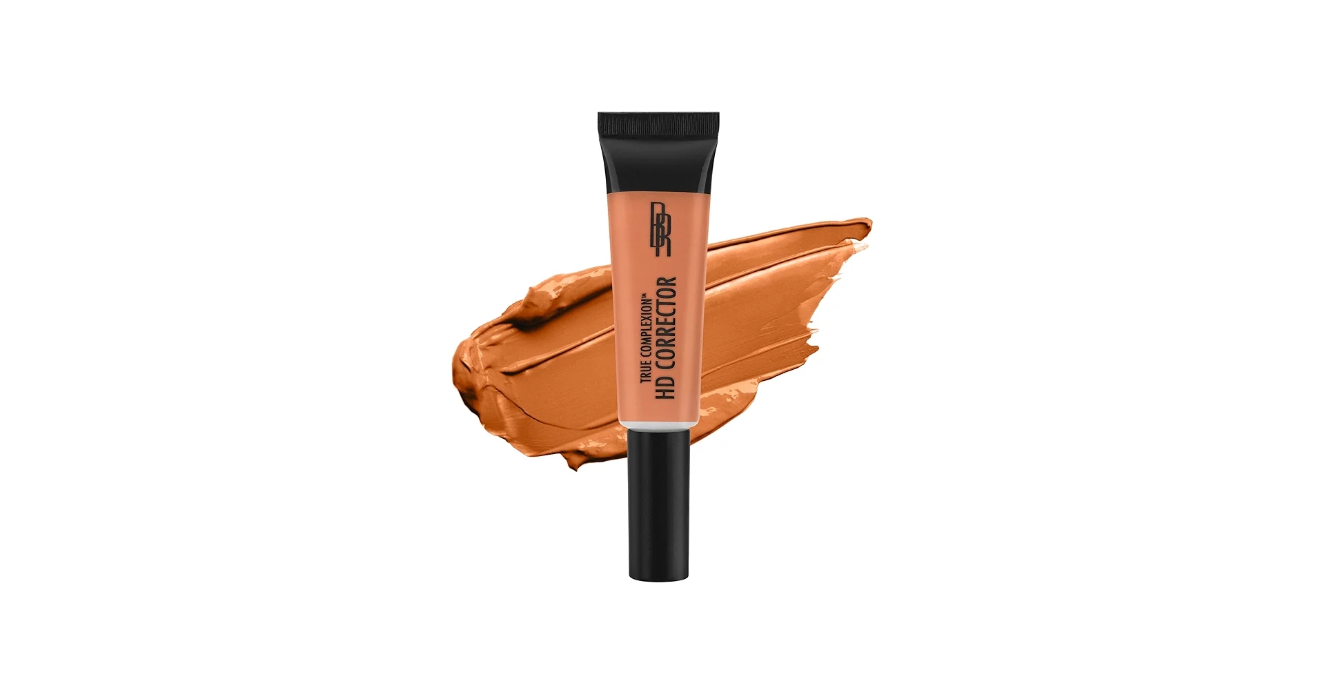 Black Radiance True Complexion HD Corrector - 8043 Salmon