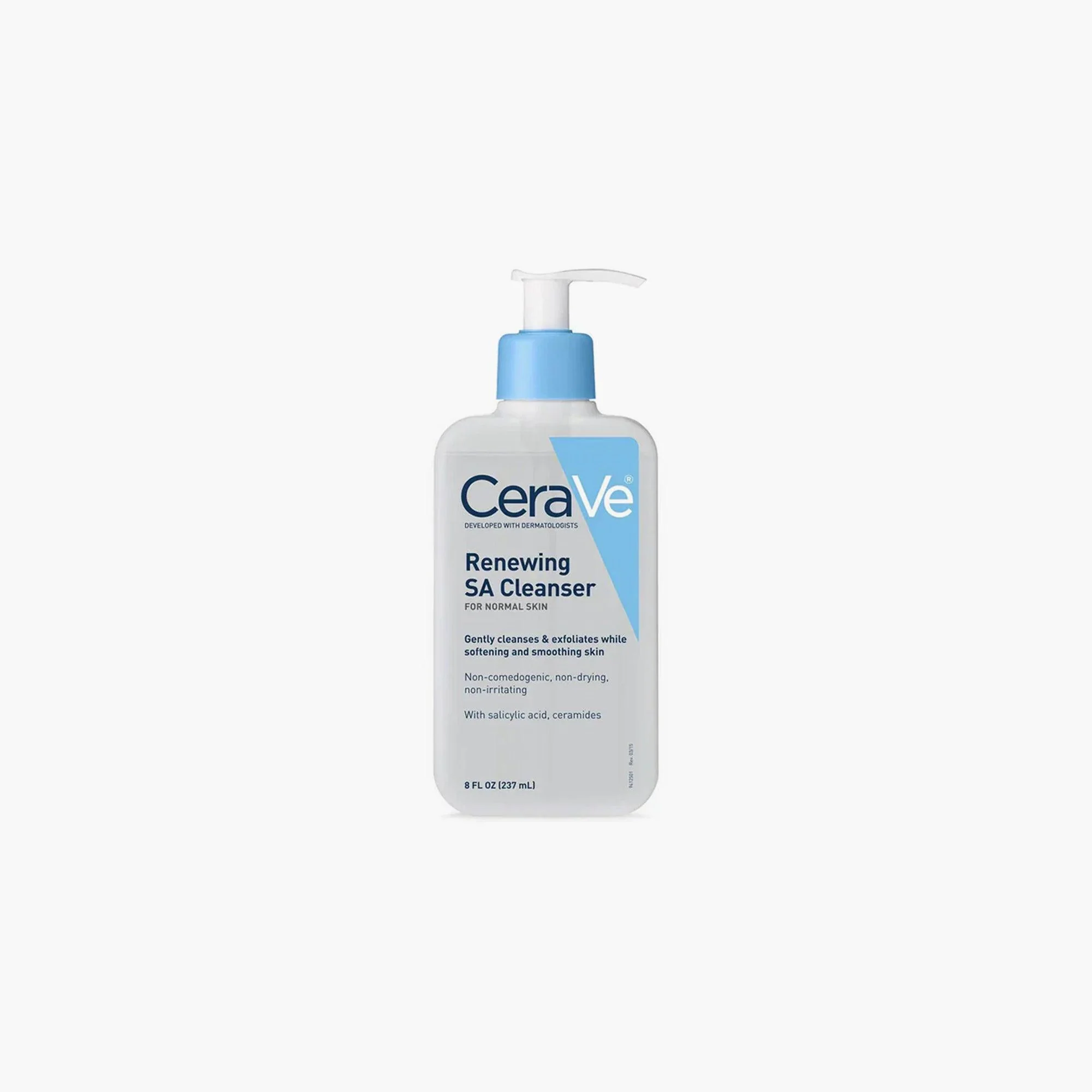 CeraVe Renewing SA Cleanser - 12oz