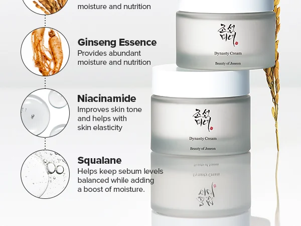Beauty of Joseon Dynasty Cream 50ml - Image 3