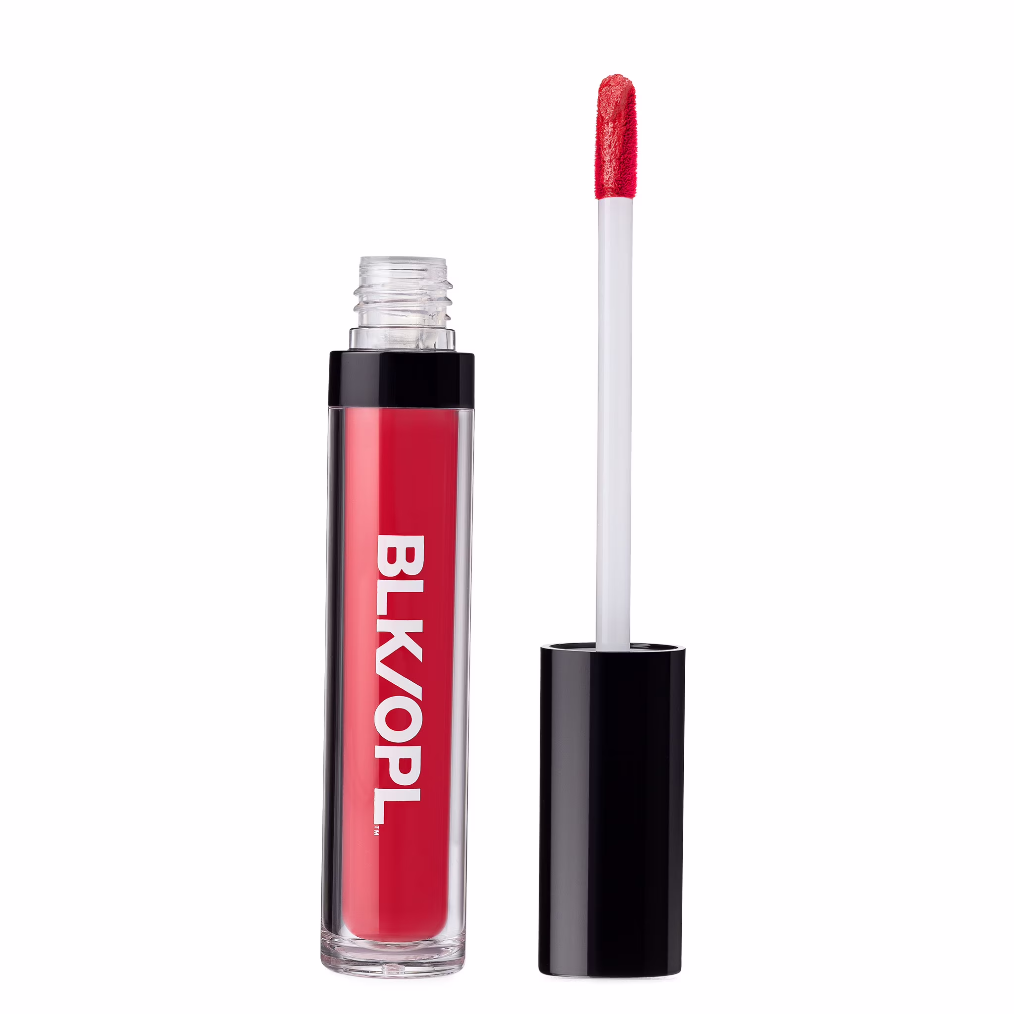 BLK/OPL Colorsplurge Matte Lipstick - Haute Shot