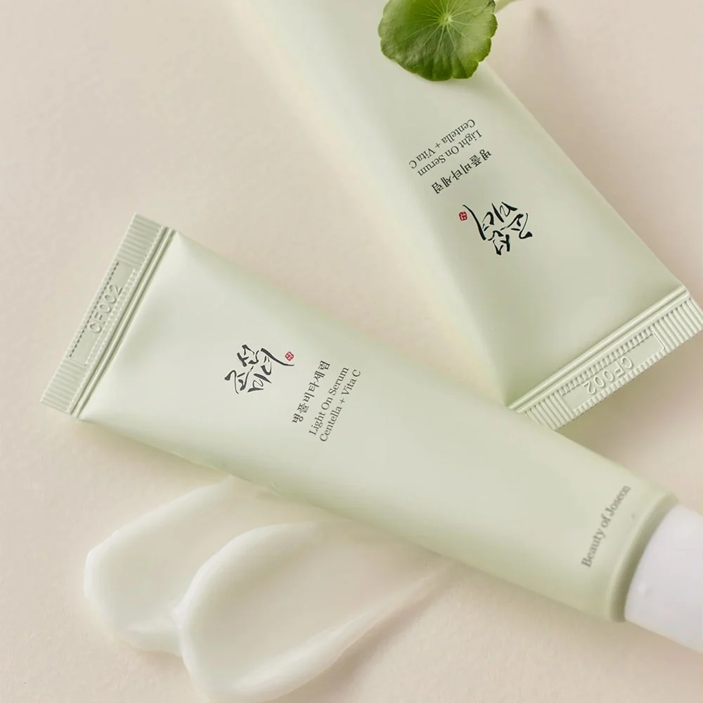 Beauty of Joseon Light On Serum Centella + Vita C- 30ml