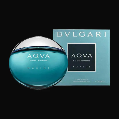 Bvlgari Aqva Pour Homme Marine EdT - 50ml