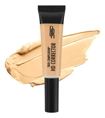 Black Radiance True Complexion HD Corrector - 8041 Yellow