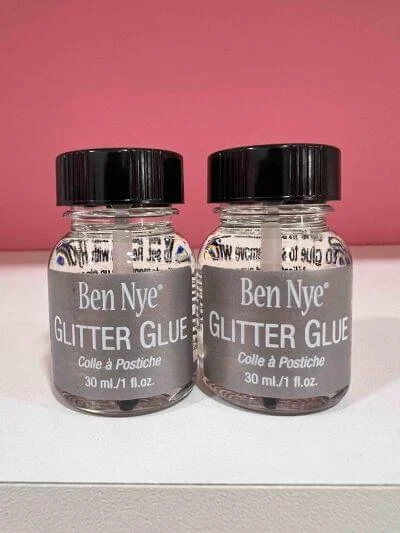 Ben Nye Glitter Glue 30ml