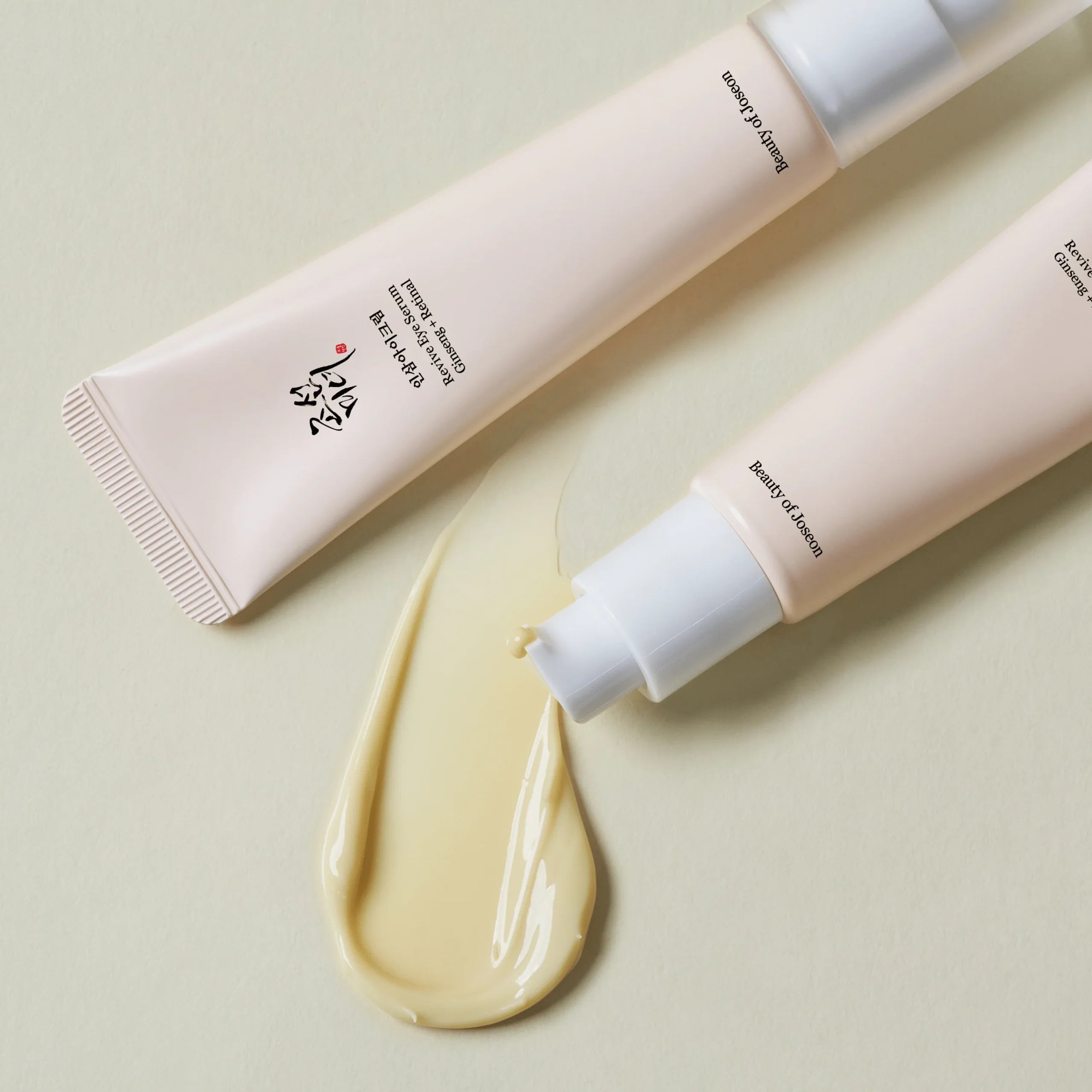 Beauty Of Joseon Revive Eye Serum: Ginseng + Retinal 30ml
