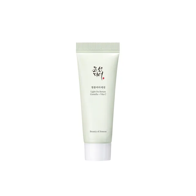 Beauty of Joseon Light On Serum: Centella + Vita C 10ml