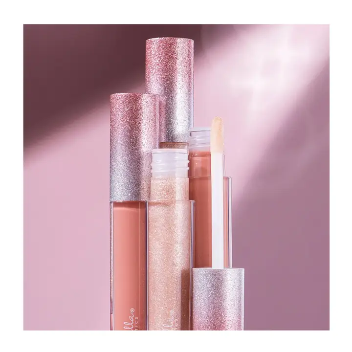 Be Bella Luxe Lip Gloss - In My Lane - Image 2