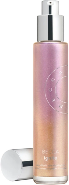 Becca Ignite Liquified Light Highlighter Strength 45ml