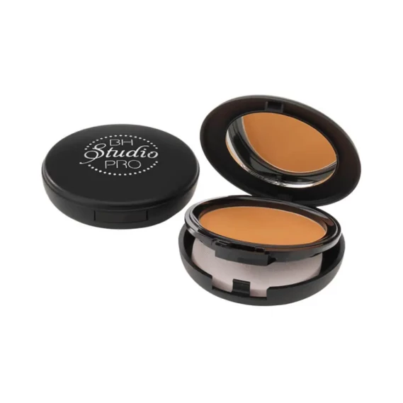 BH Cosmetics Studio Pro Matte Finish Pressed Powder Shade 240