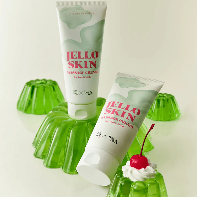 Beauty of Joseon - Jello Skin Massage Cream (200ml)