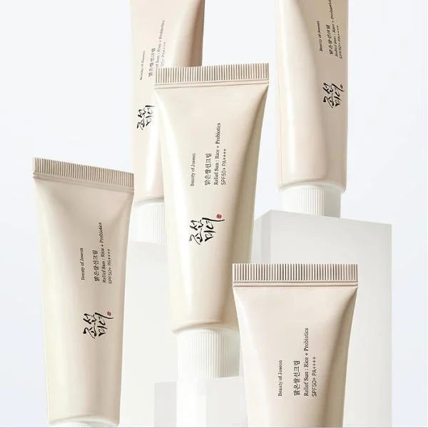 Beauty of Joseon Relief Sun Rice + Probiotics SPF50+ 50ml