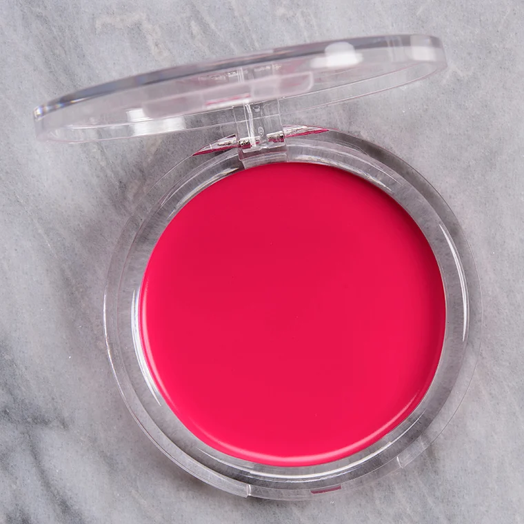 Coloured Raine Cream Blush - Smooches