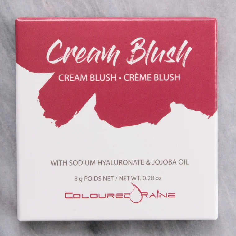Coloured Raine Cream Blush - Smooches - Image 2