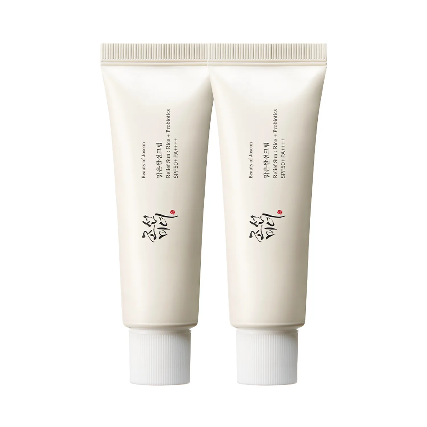 Beauty of Joseon Relief Sun: Rice + Probiotics SPF50 - Image 2