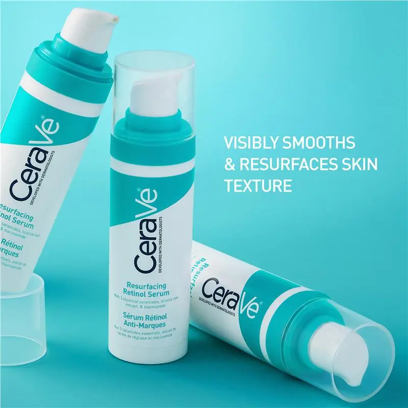 CeraVe Resurfacing Retinol Serum - 30ml
