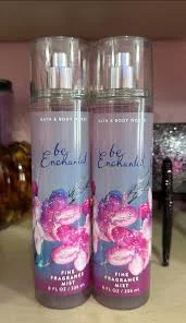 Bath & Body Works Be Enchanted Fine Fragrance Mist 236 mL - Image 3