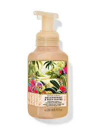 Bath & Body Works Dragonfruit & Palm Leaves Gentle & Clean Foaming Hand Soap - 259 ml - Image 2