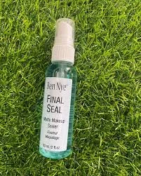Ben Nye Final Seal Makeup Sealer 236ML - Image 3