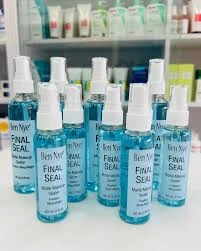 Ben Nye Final Seal Makeup Sealer 236ML