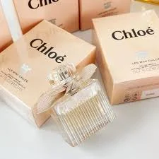 Chloe Les Mini Natural Spray EDP - 20ml