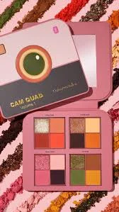 Coloured Raine Cam Quad Volume 1 - Image 2