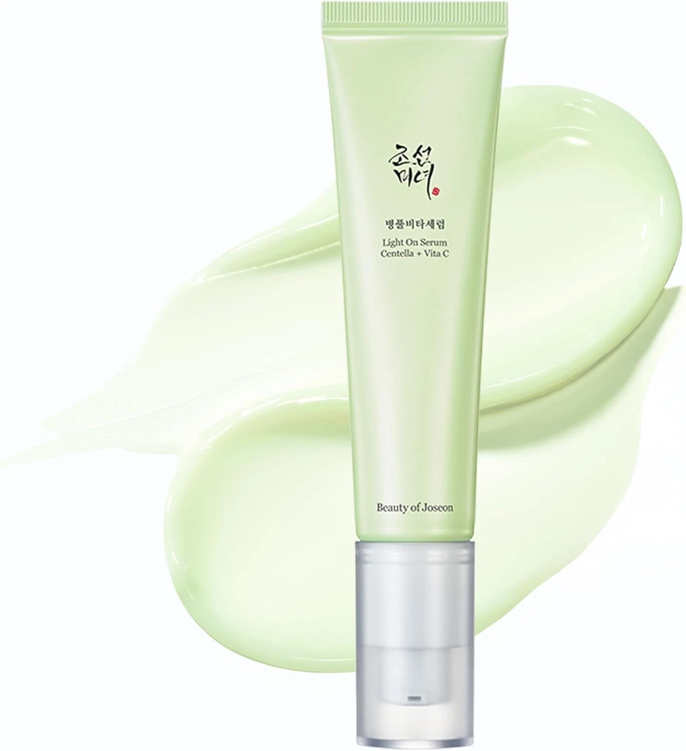 Beauty of Joseon Light On Serum Centella + Vita C- 30ml - Image 4
