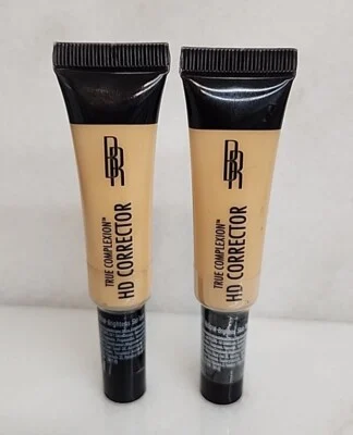 Black Radiance True Complexion HD Corrector - 8041 Yellow - Image 2