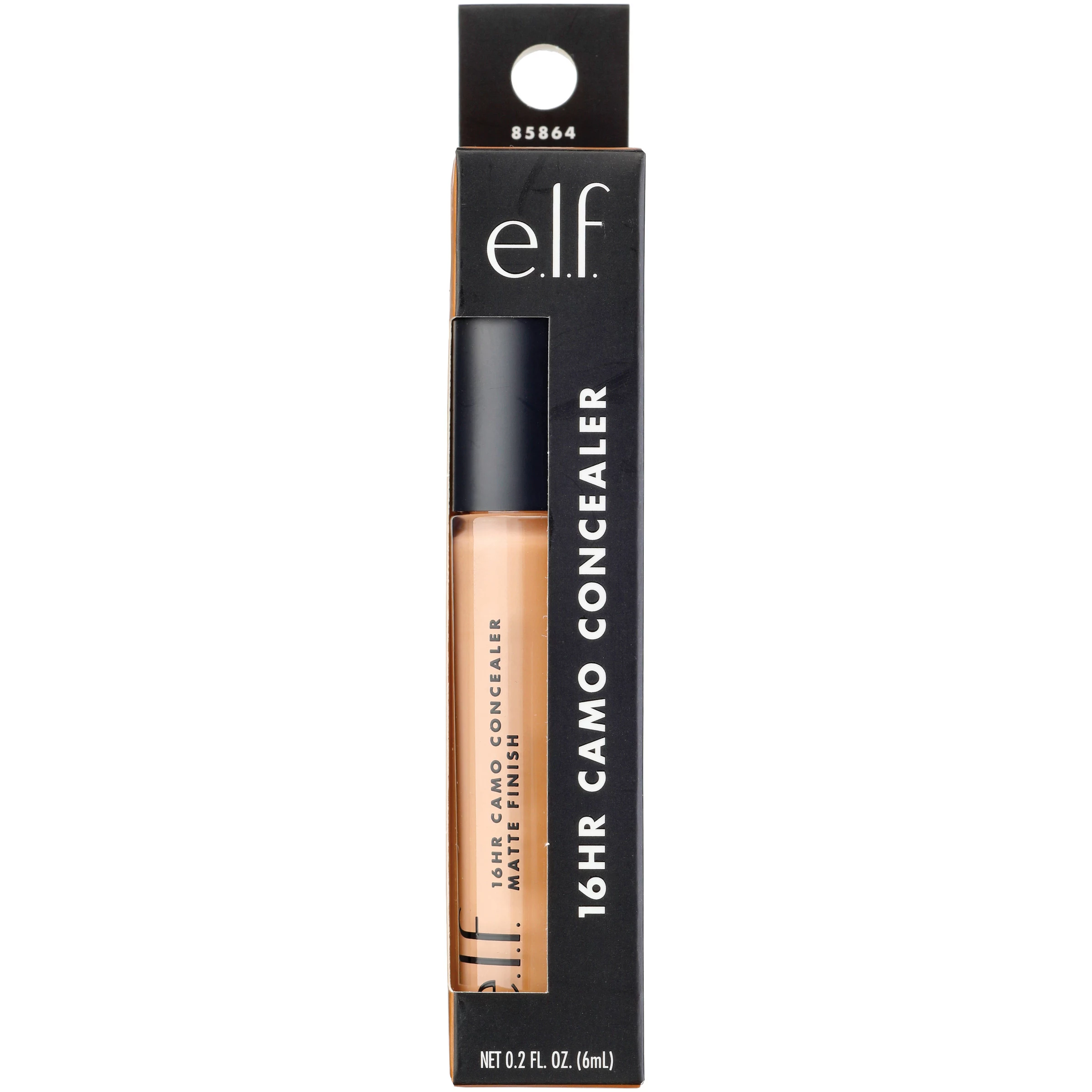 E.L.F Camo Concealer - Tan Neutral - Image 3