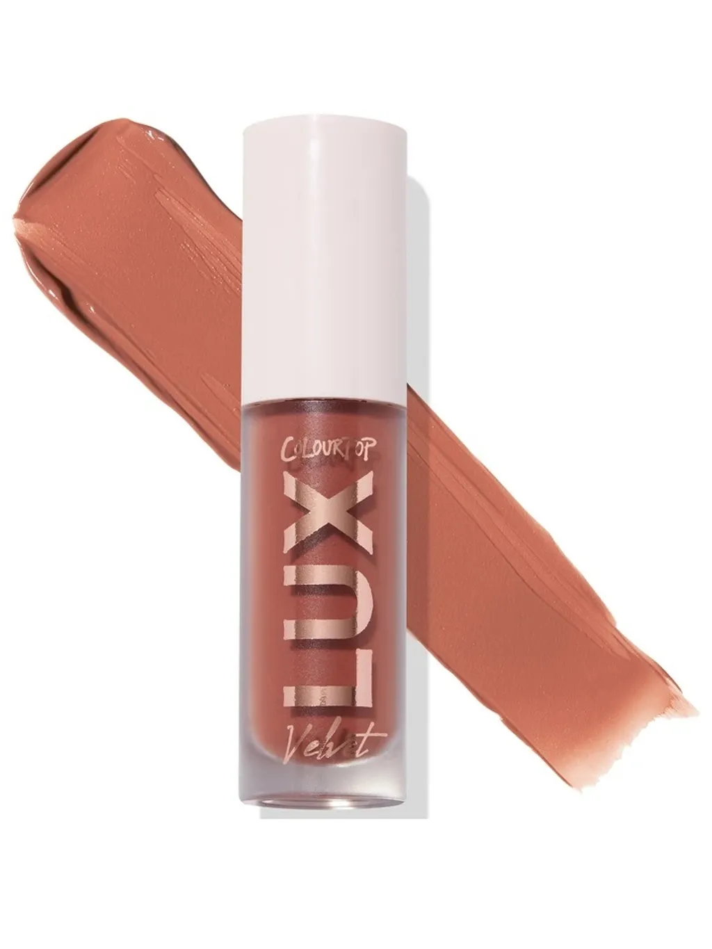 Colourpop Lux Velvet Lipstick - Room Service