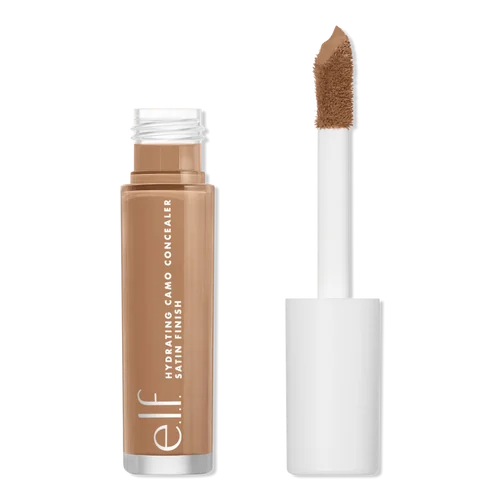 E.L.F Hydrating Camo Concealer - Tan Walnut