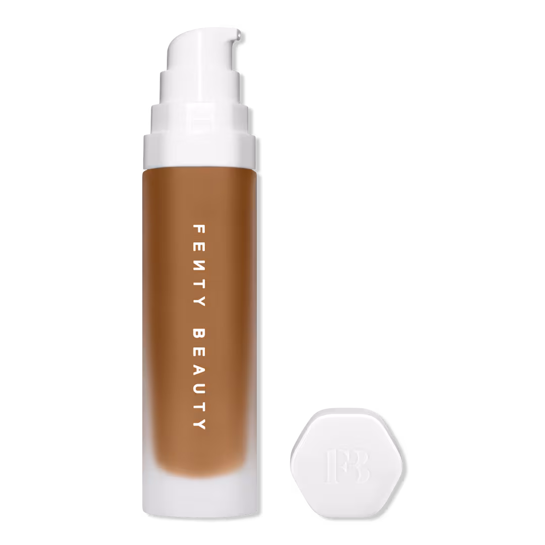 The Fenty Beauty Soft’Lit Naturally Luminous Longwear Foundation - 360