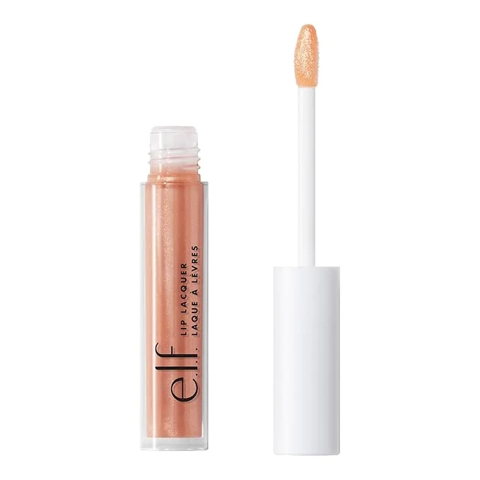E.L.F Lip Lacquer - Fantasy