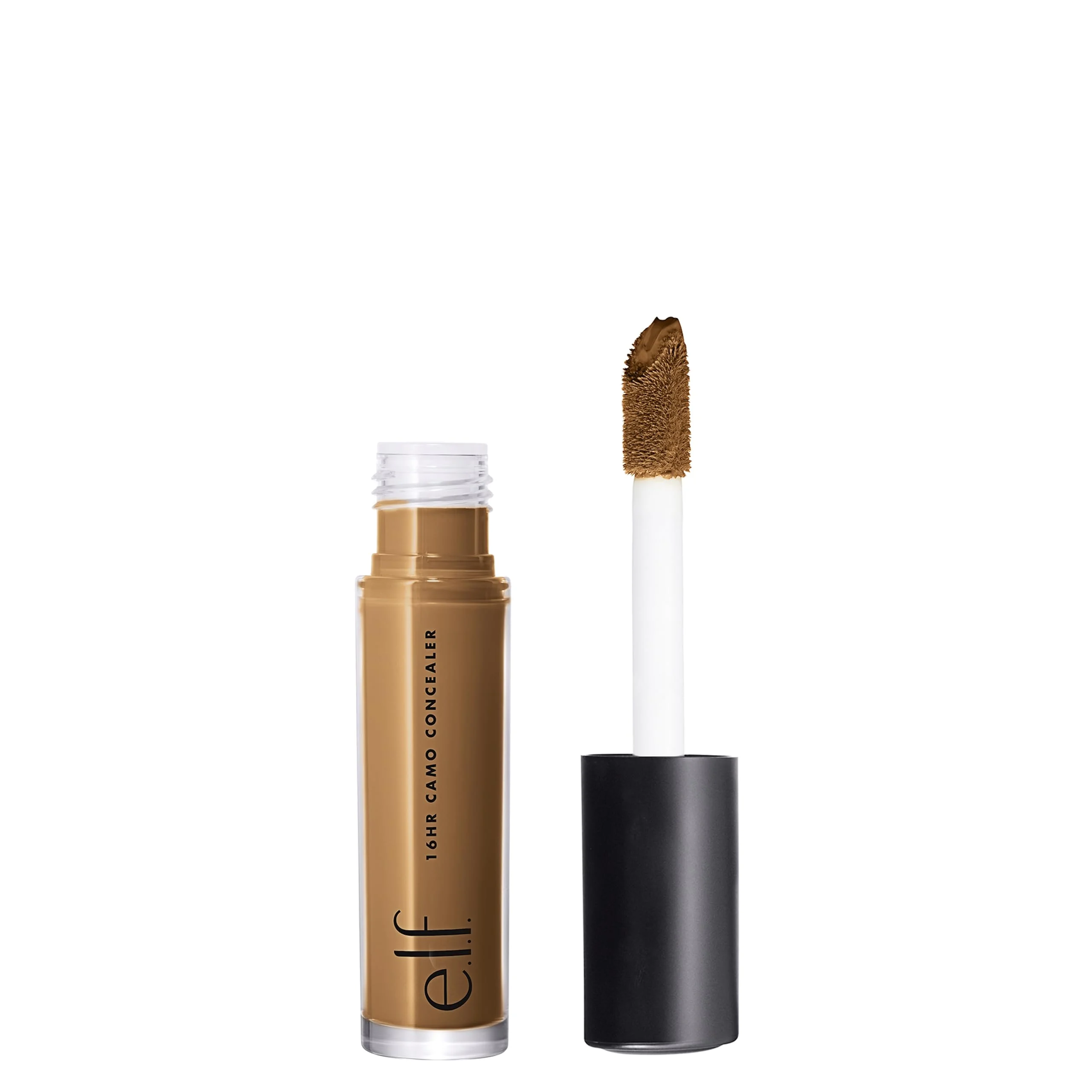 E.L.F 16hr Camo Concealer - Deep Chestnut