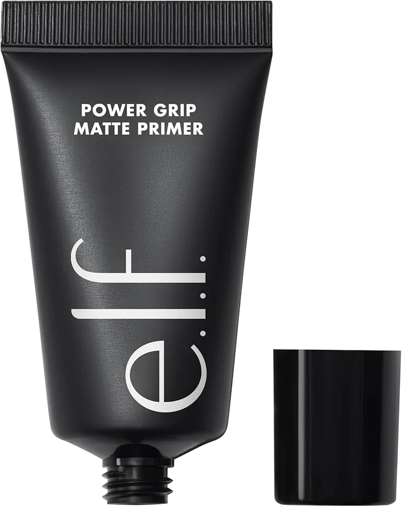 E.L.F. Power Grip Matte Primer - 15ML