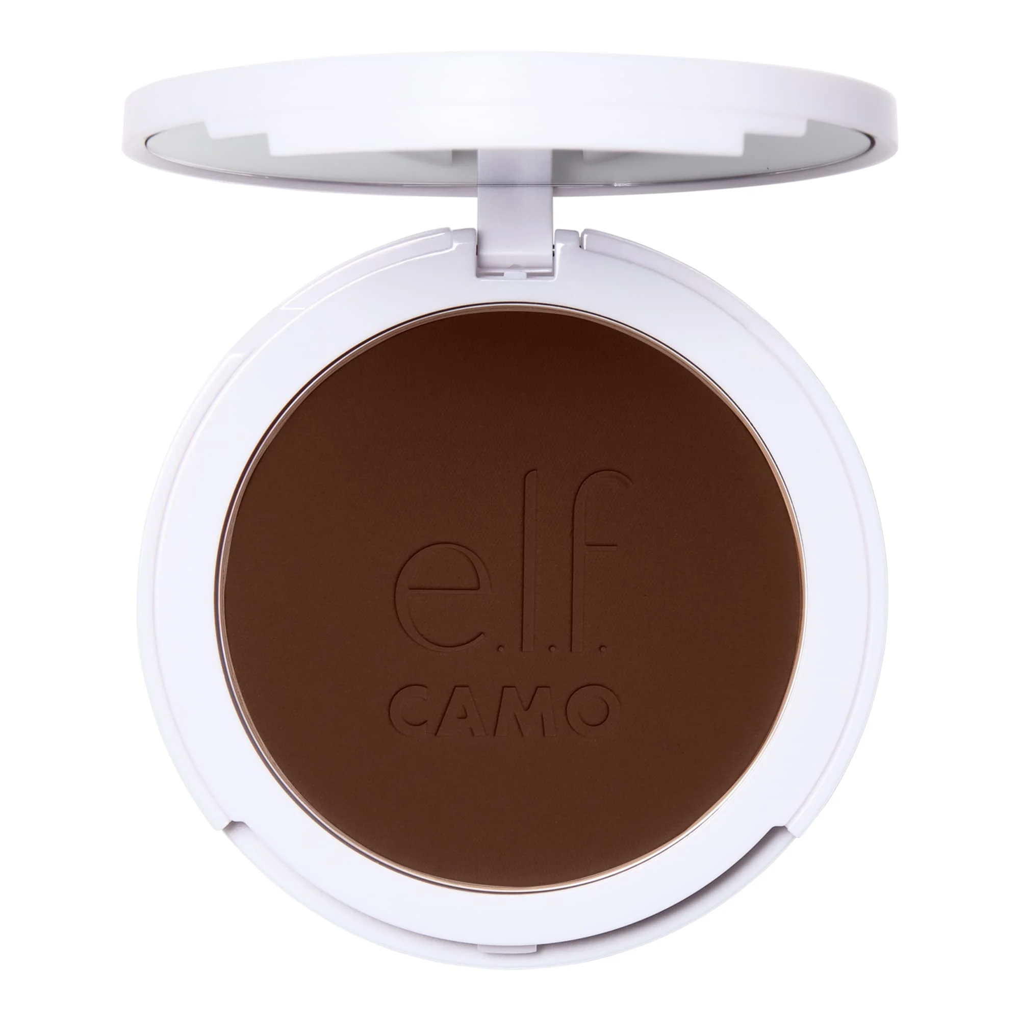 E.L.F Camo Powder Foundation - Rich 640 W
