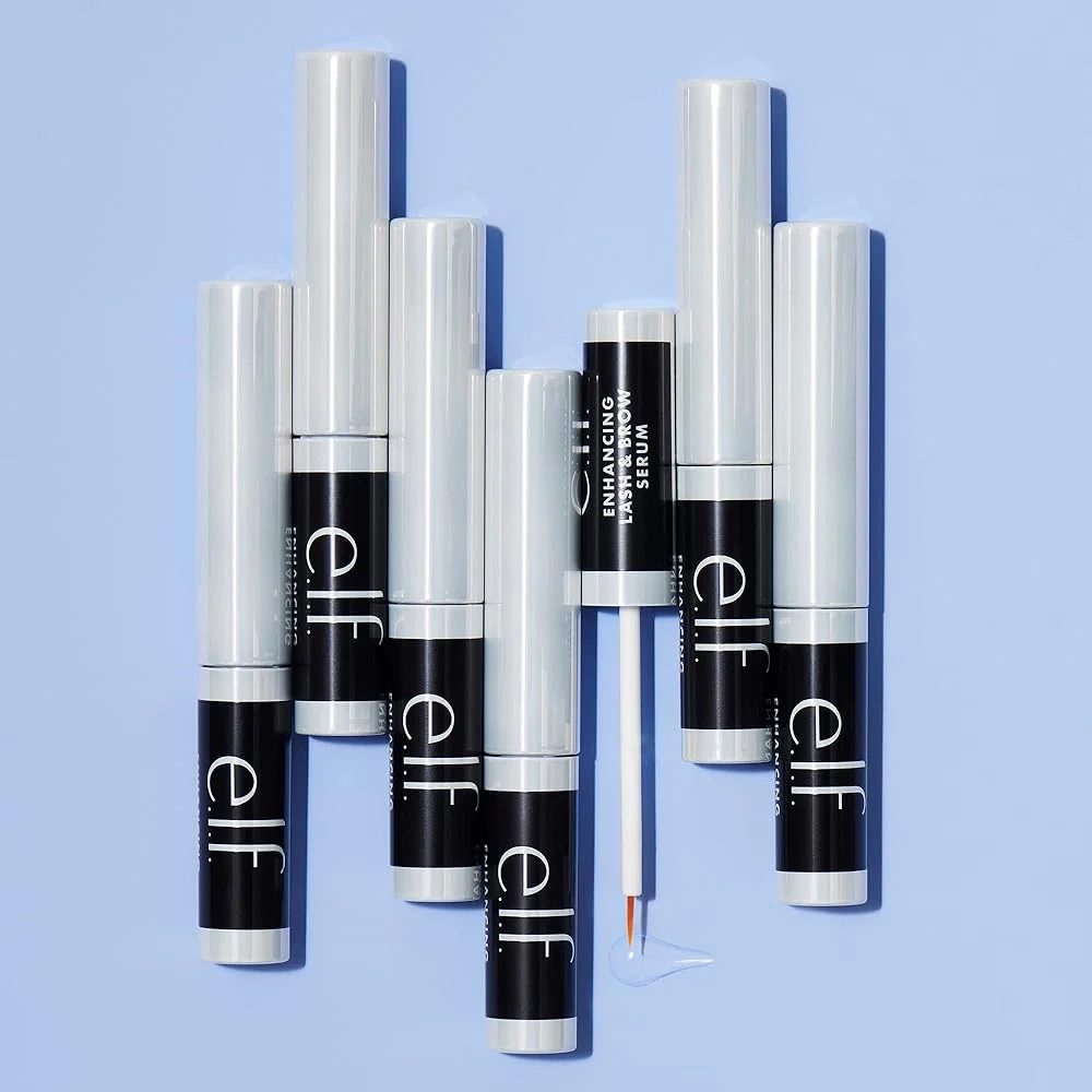 E.L.F Enhancing Lash & Brow Serum