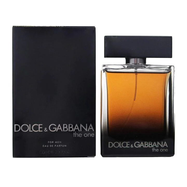 Dolce & Gabbana The One Eau De Parfum Spray