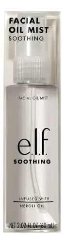 E.L.F . Soothing Facial Oil Mist